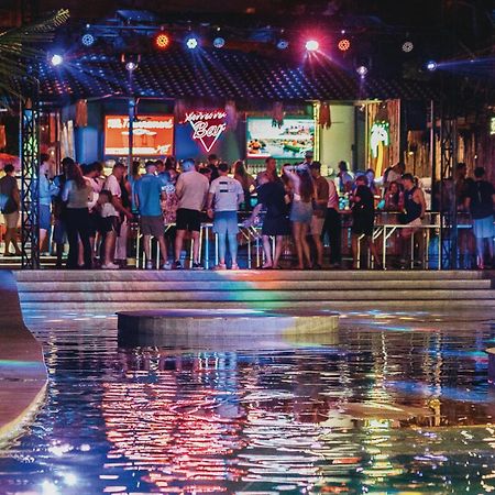 Summer Club And Hostel Ao Nang Eksteriør bilde